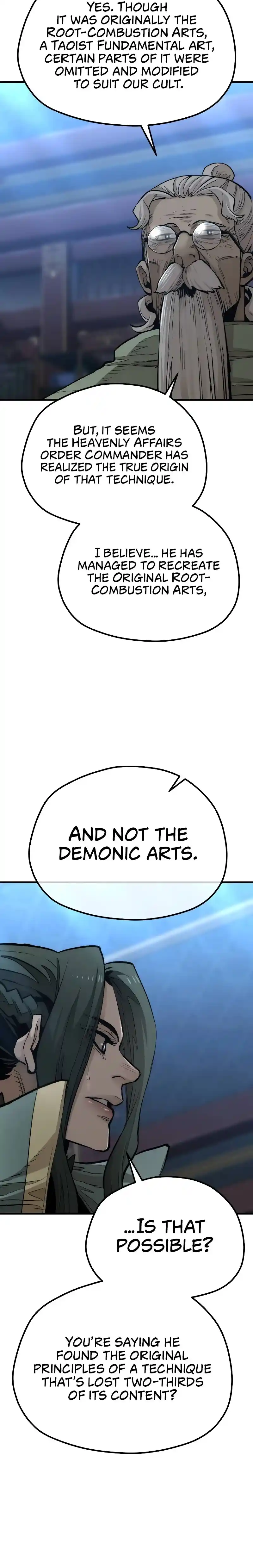 Read Murim Rpg Simulation Manga Online