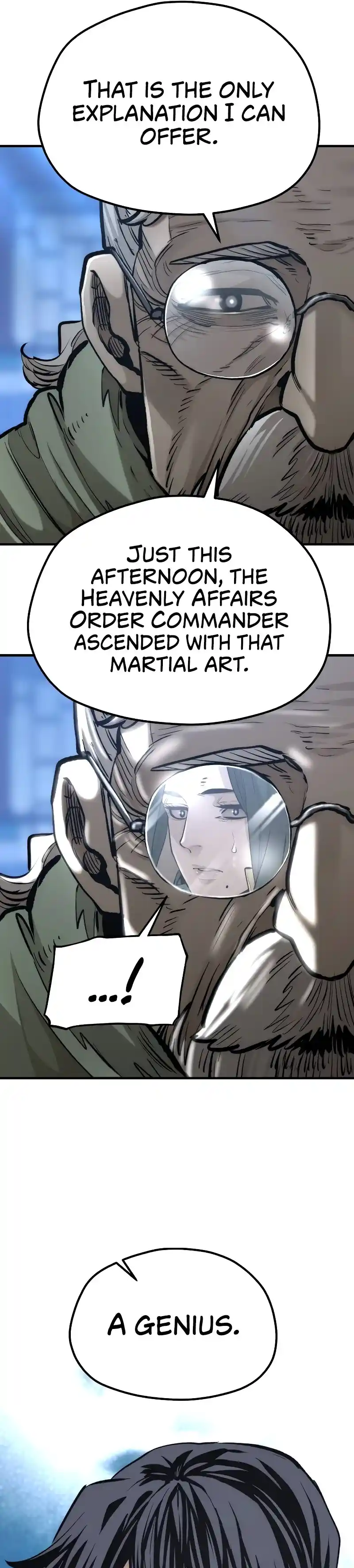 Read Murim Rpg Simulation Manga Online