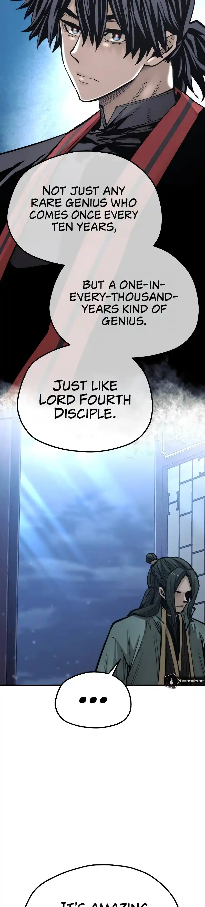 Read Murim Rpg Simulation Manga Online