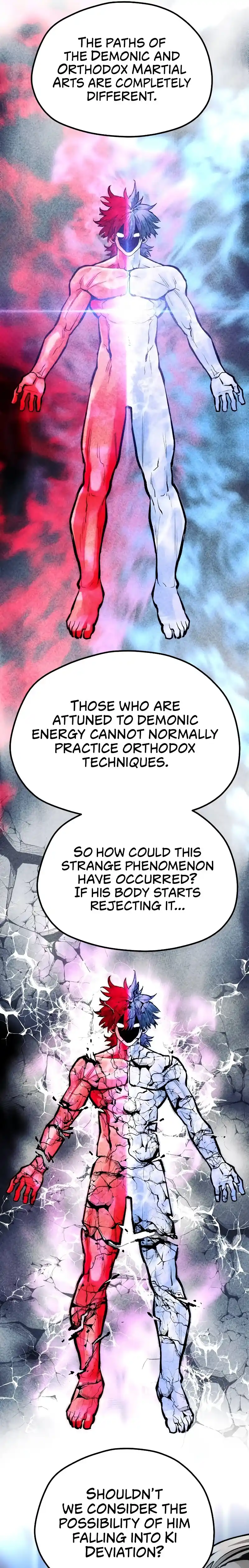 Read Murim Rpg Simulation Manga Online