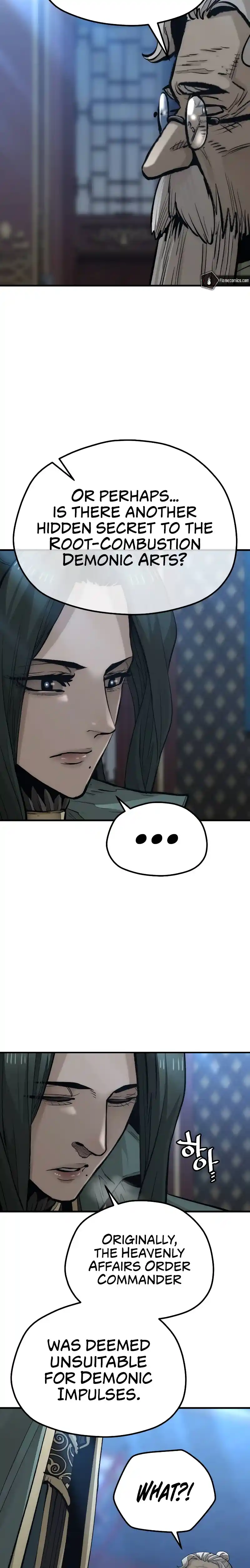 Read Murim Rpg Simulation Manga Online