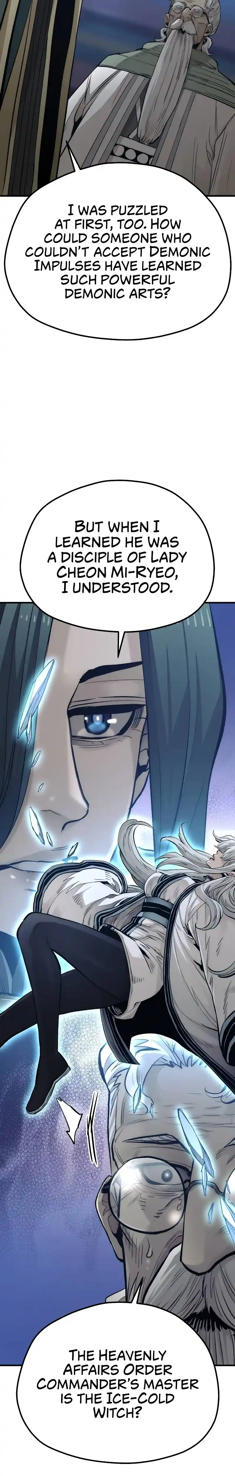 Read Murim Rpg Simulation Manga Online