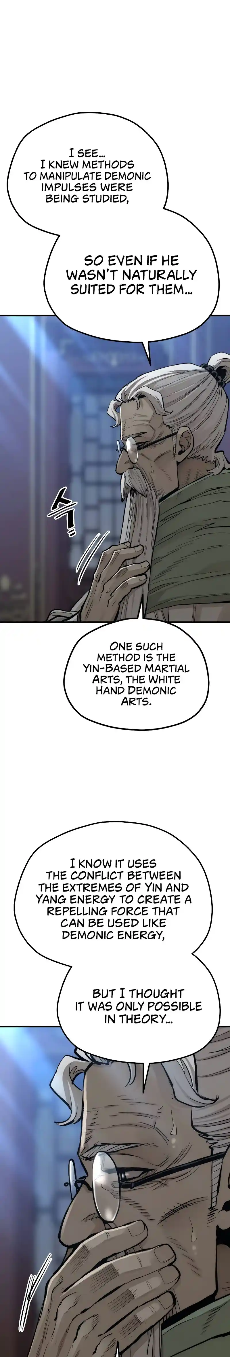 Read Murim Rpg Simulation Manga Online