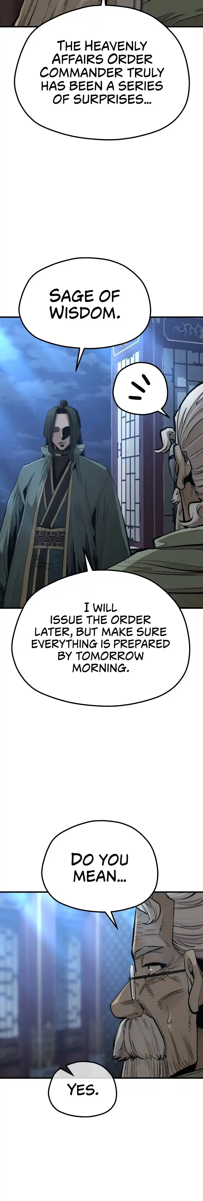 Read Murim Rpg Simulation Manga Online