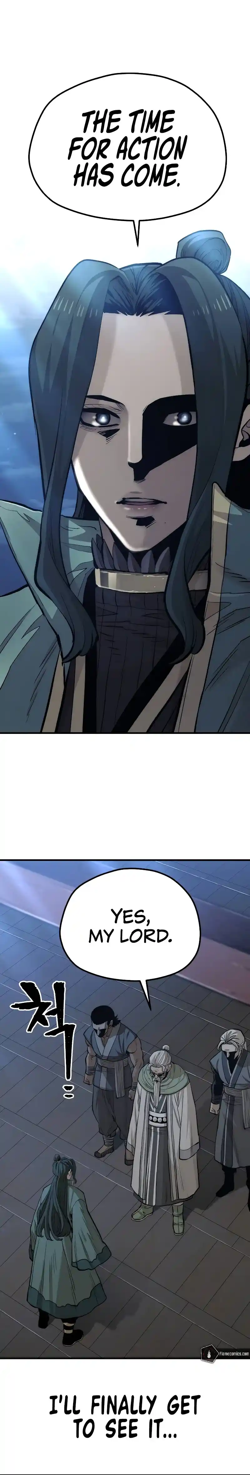 Read Murim Rpg Simulation Manga Online