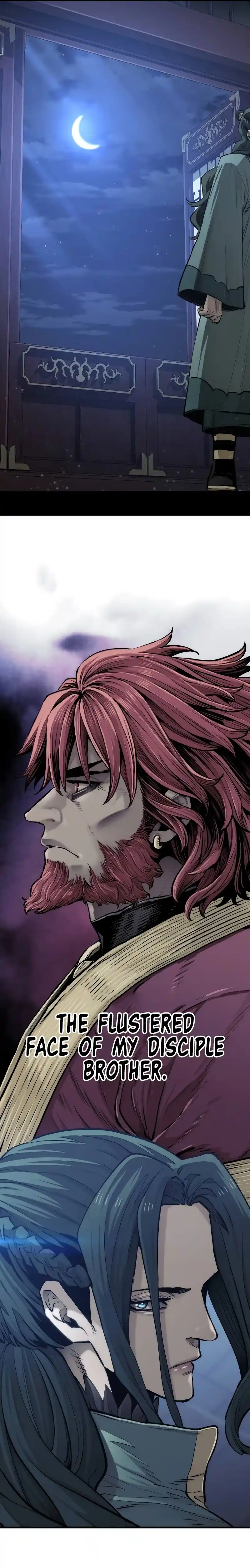 Read Murim Rpg Simulation Manga Online