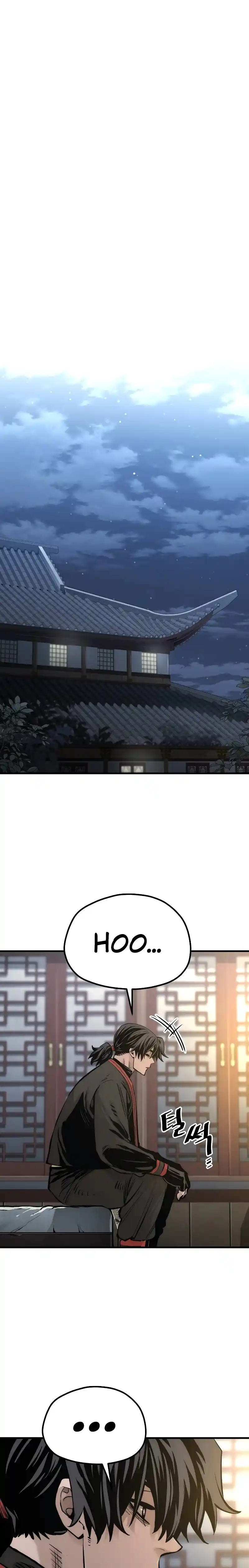 Read Murim Rpg Simulation Manga Online