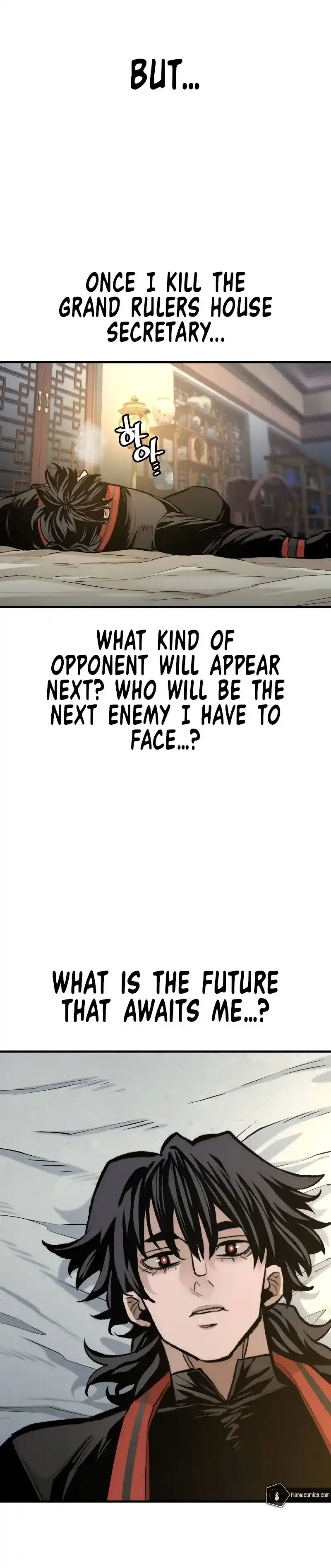 Read Murim Rpg Simulation Manga Online