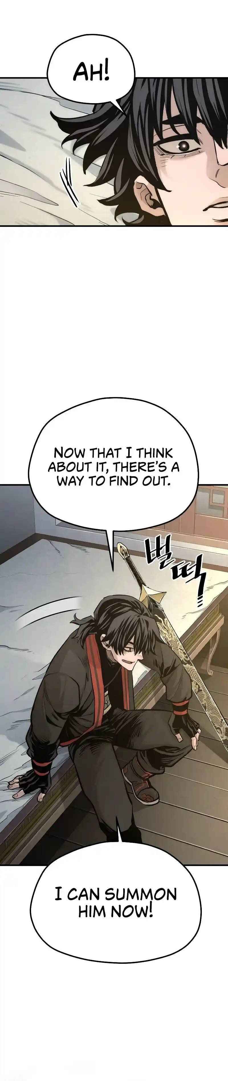 Read Murim Rpg Simulation Manga Online