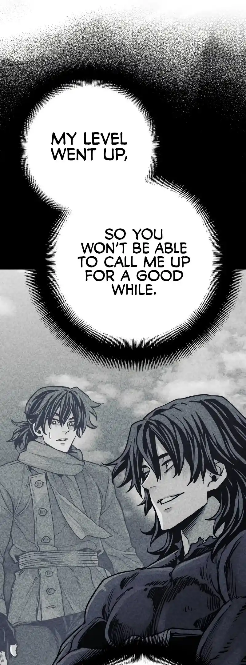 Read Murim Rpg Simulation Manga Online