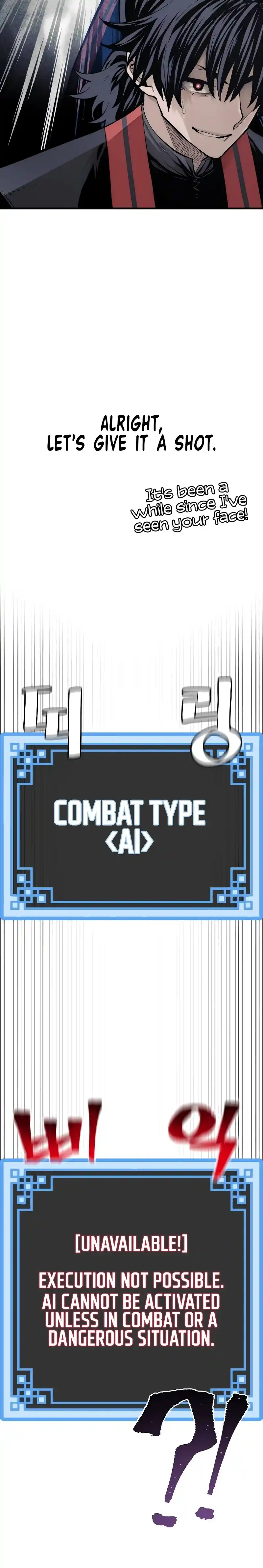 Read Murim Rpg Simulation Manga Online