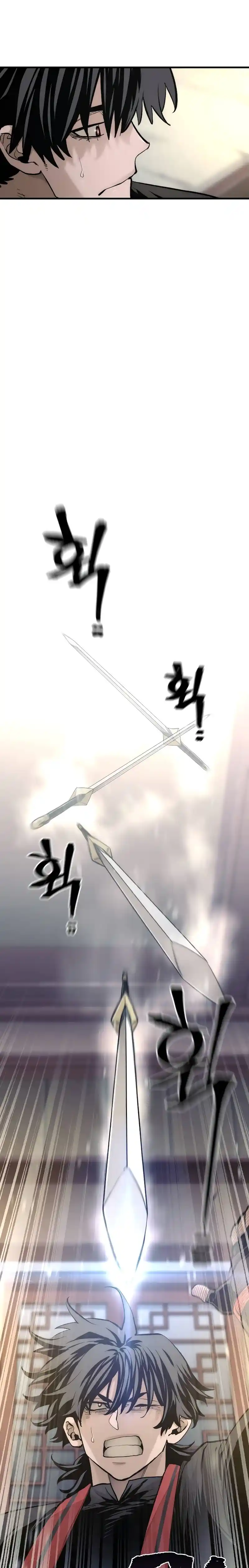 Read Murim Rpg Simulation Manga Online