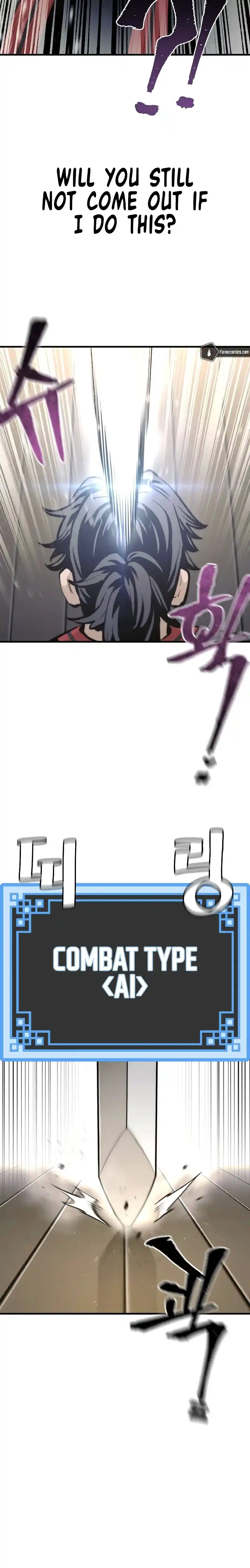 Read Murim Rpg Simulation Manga Online