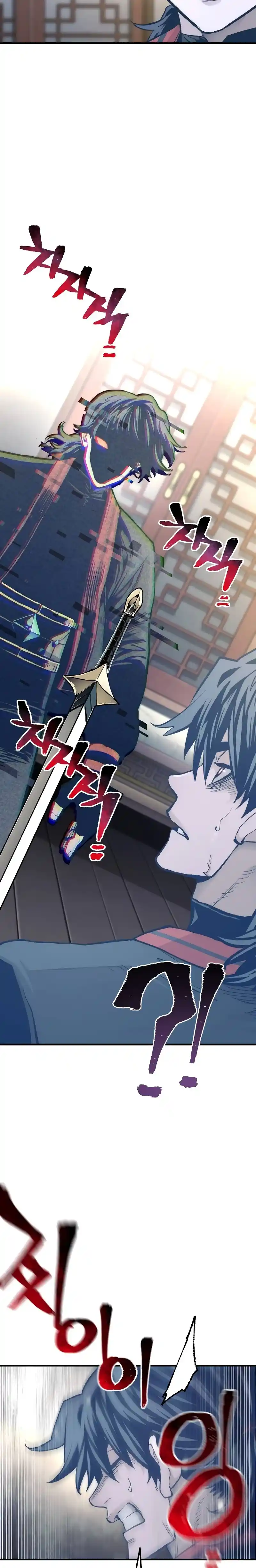 Read Murim Rpg Simulation Manga Online