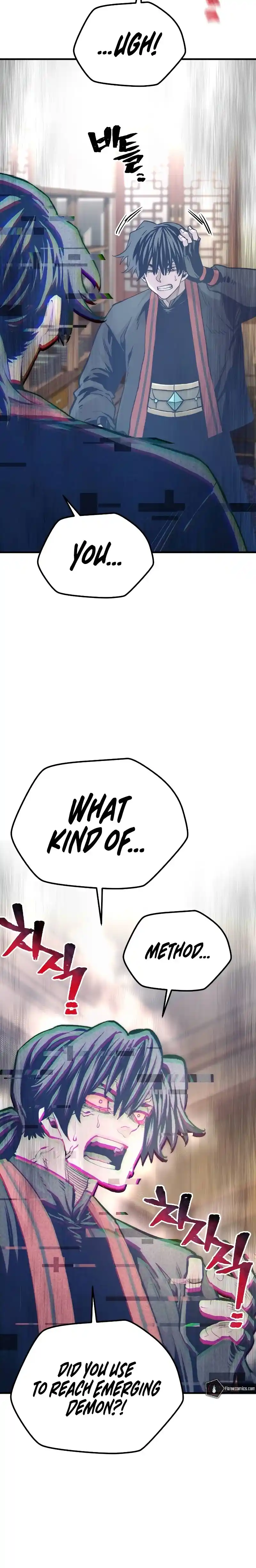 Read Murim Rpg Simulation Manga Online