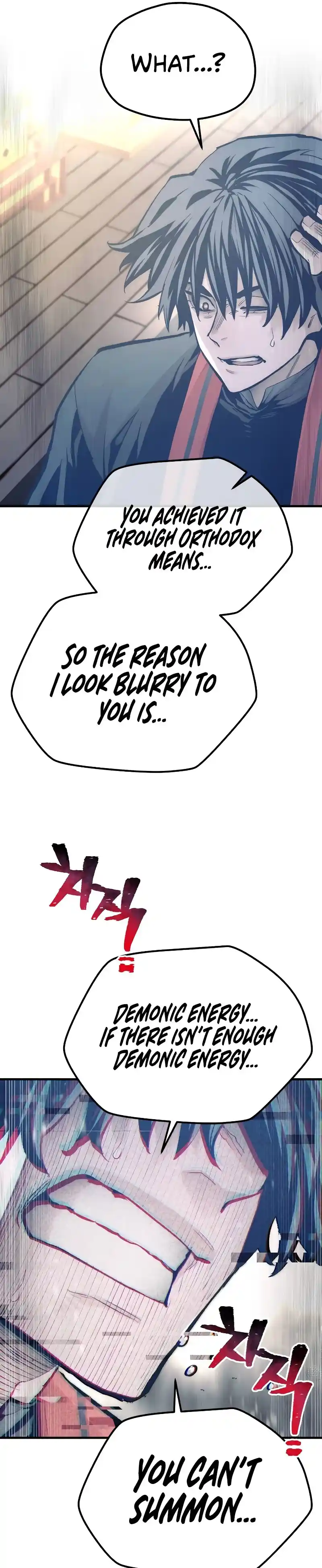 Read Murim Rpg Simulation Manga Online