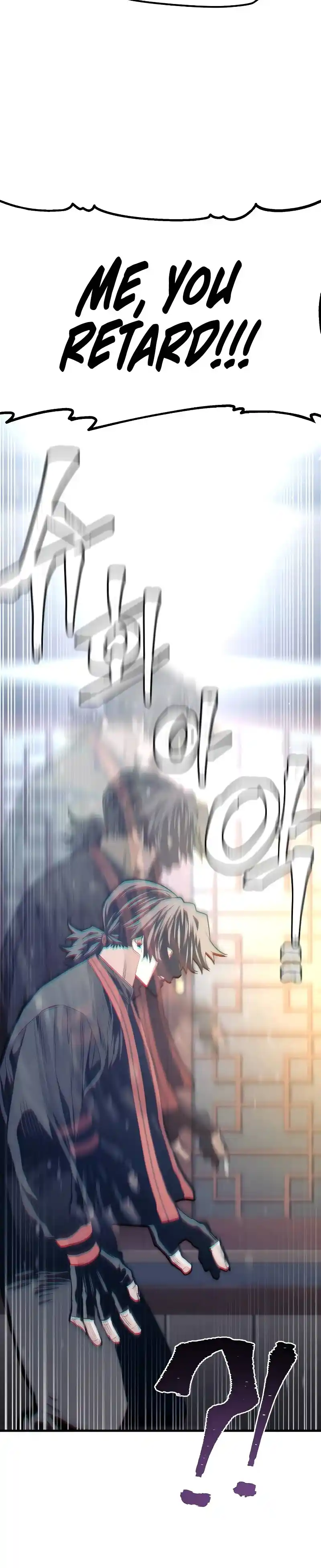 Read Murim Rpg Simulation Manga Online