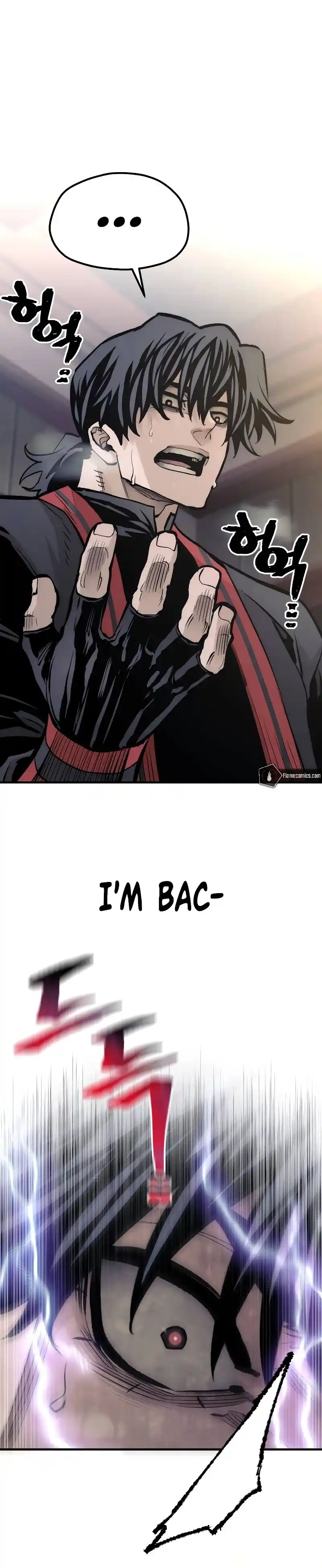 Read Murim Rpg Simulation Manga Online