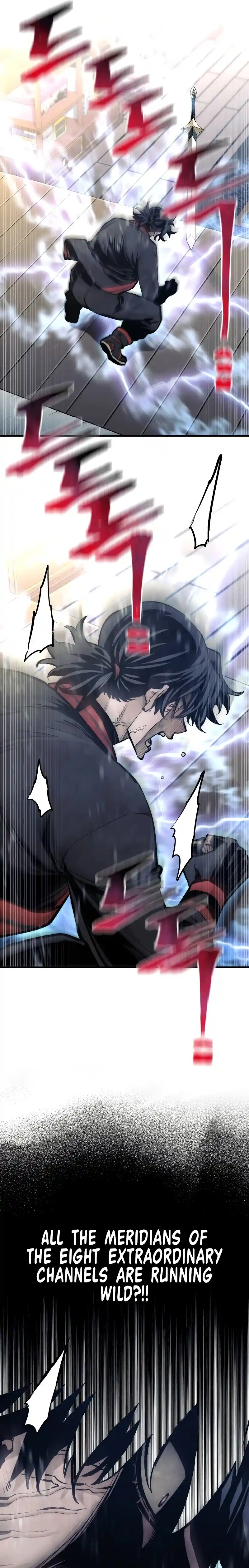 Read Murim Rpg Simulation Manga Online