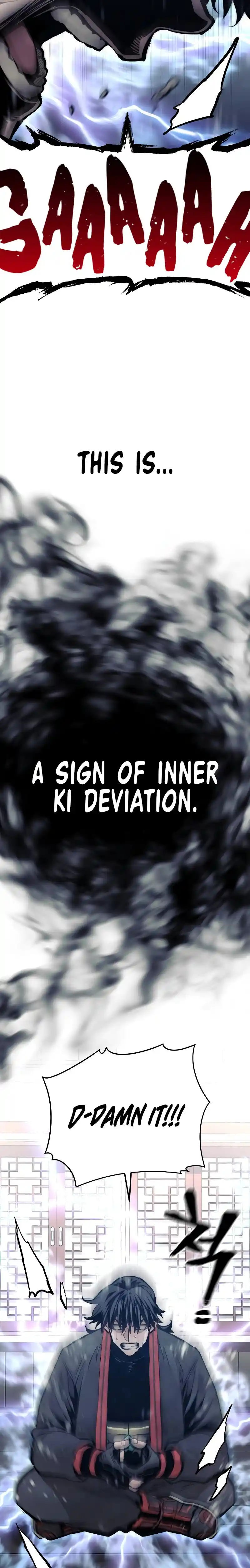 Read Murim Rpg Simulation Manga Online