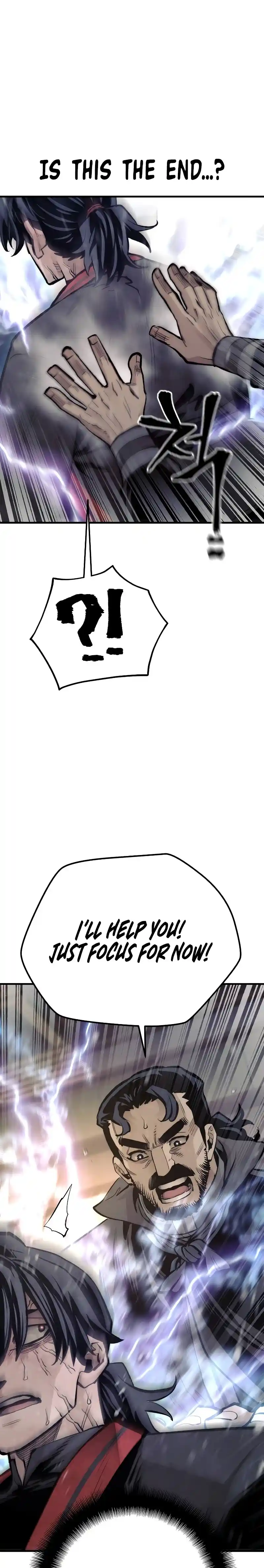 Read Murim Rpg Simulation Manga Online