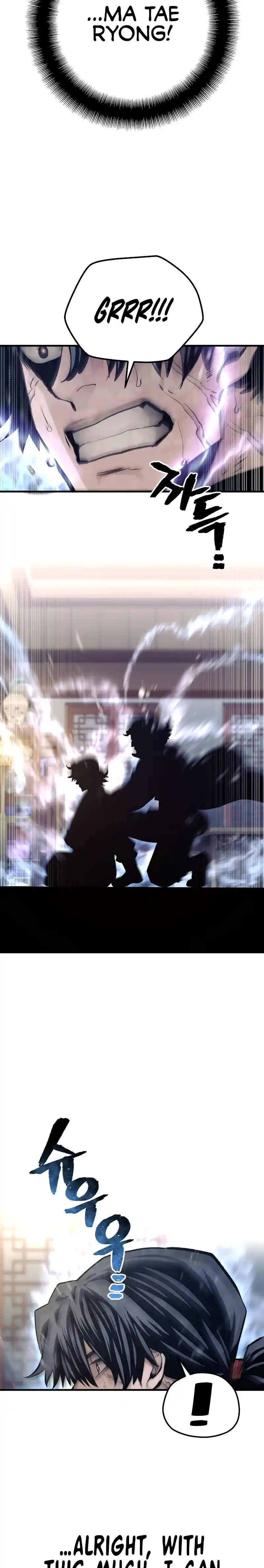 Read Murim Rpg Simulation Manga Online