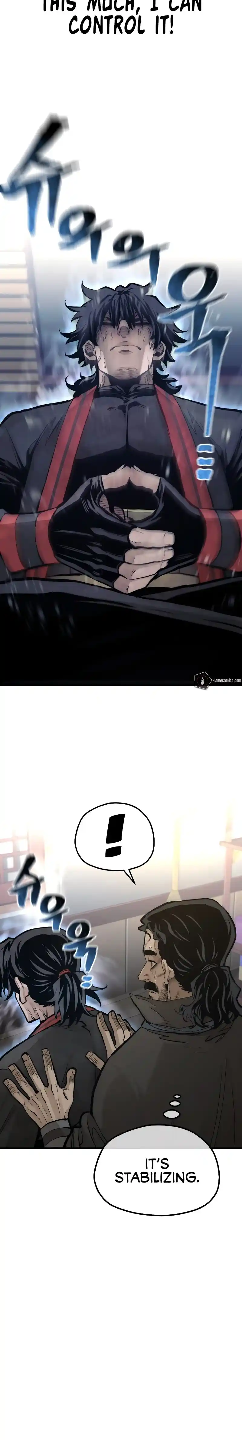 Read Murim Rpg Simulation Manga Online