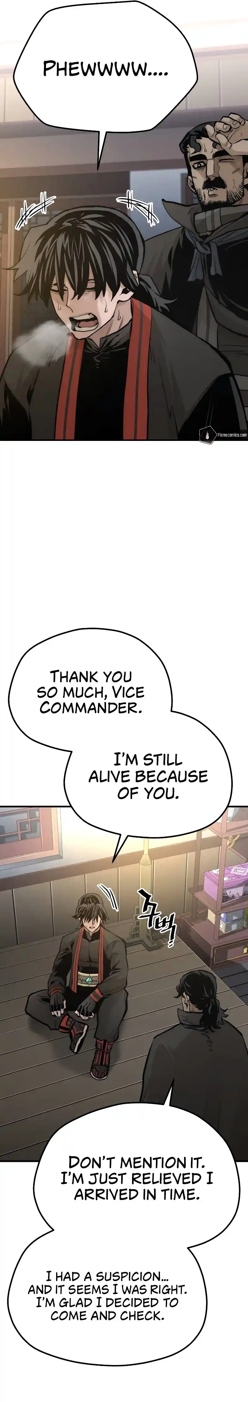 Read Murim Rpg Simulation Manga Online