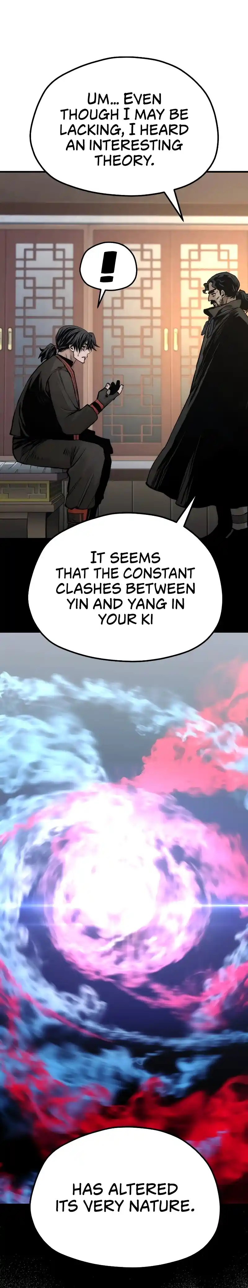 Read Murim Rpg Simulation Manga Online