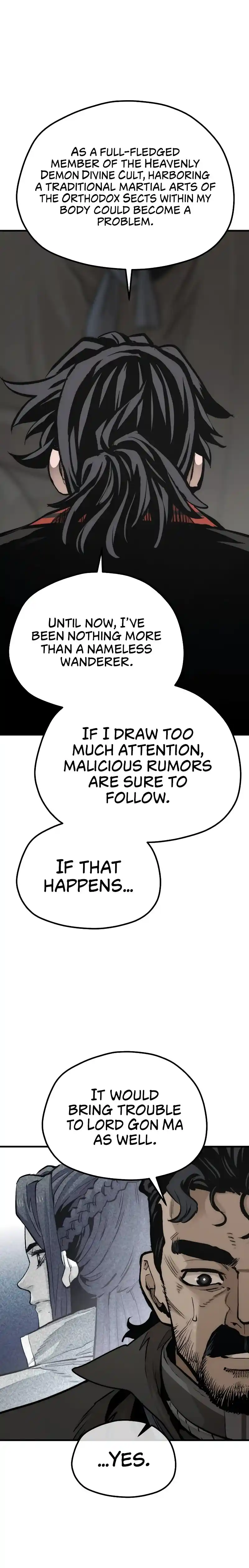 Read Murim Rpg Simulation Manga Online