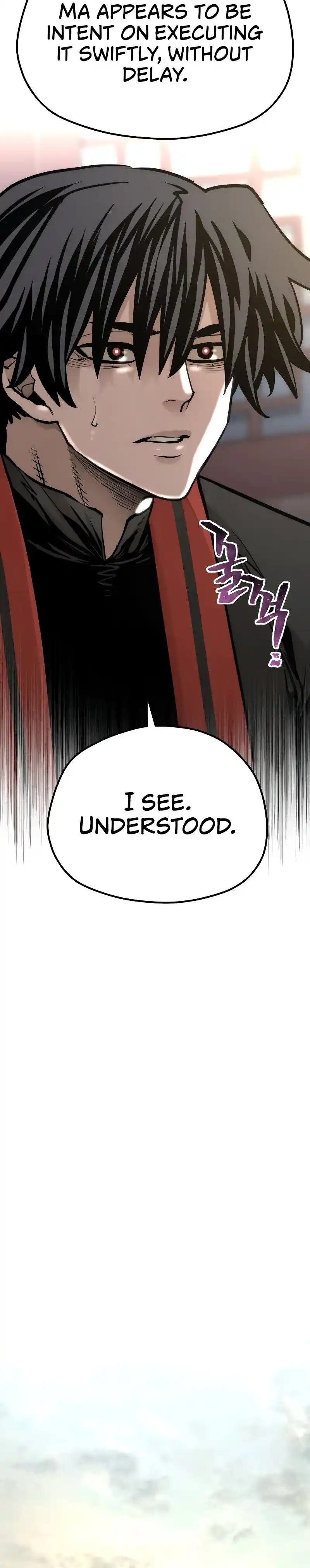 Read Murim Rpg Simulation Manga Online