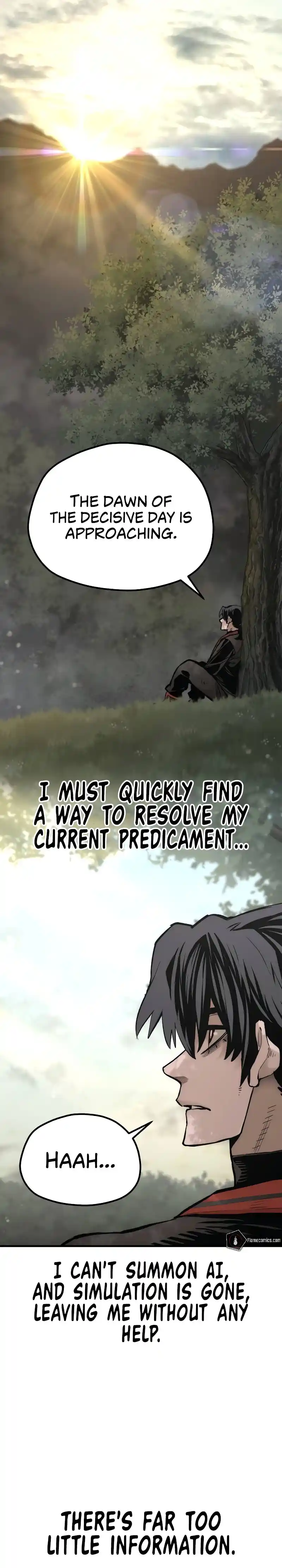 Read Murim Rpg Simulation Manga Online