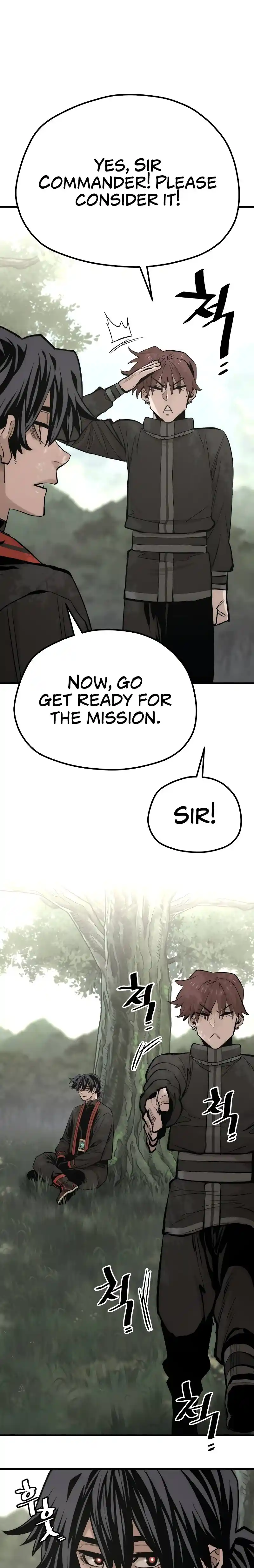 Read Murim Rpg Simulation Manga Online