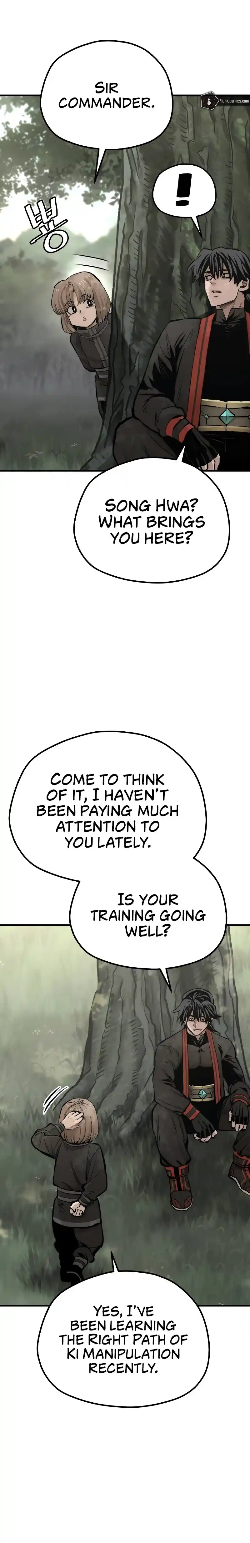 Read Murim Rpg Simulation Manga Online