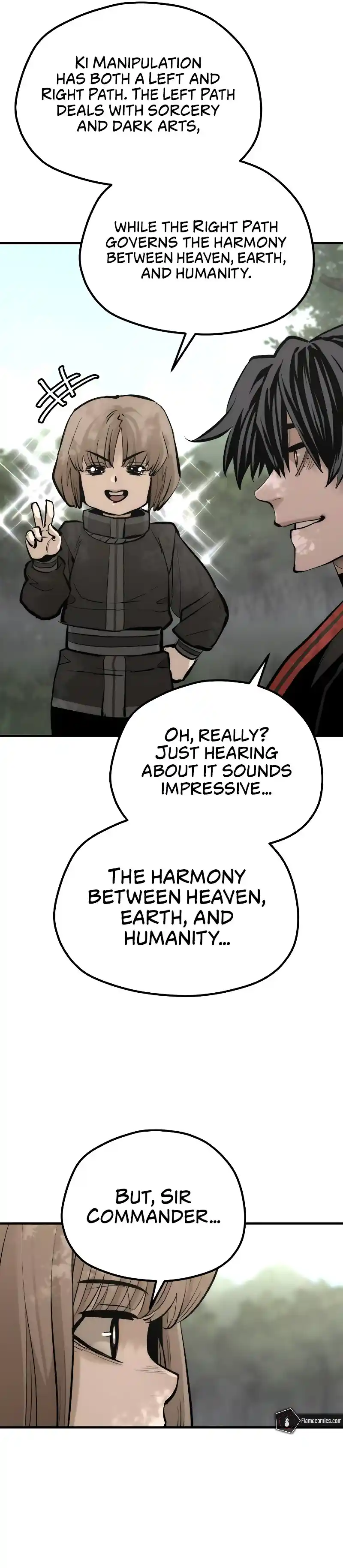 Read Murim Rpg Simulation Manga Online