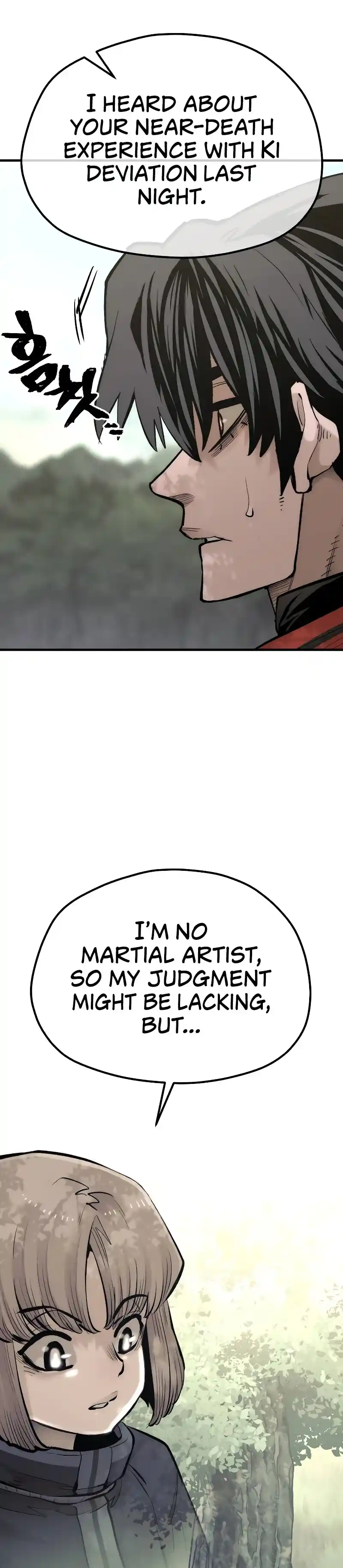 Read Murim Rpg Simulation Manga Online