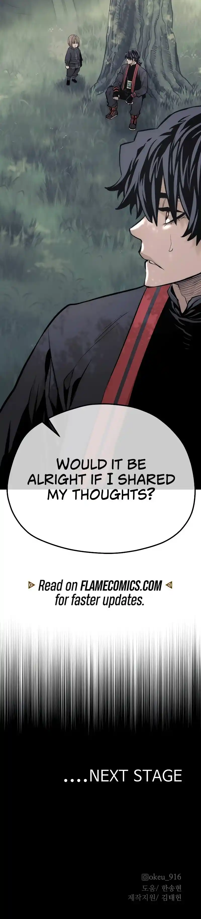 Read Murim Rpg Simulation Manga Online