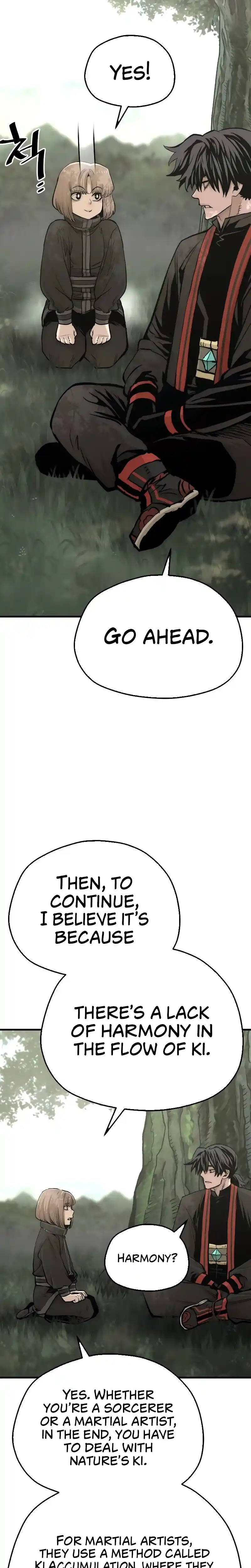 Read Murim Rpg Simulation Manga Online