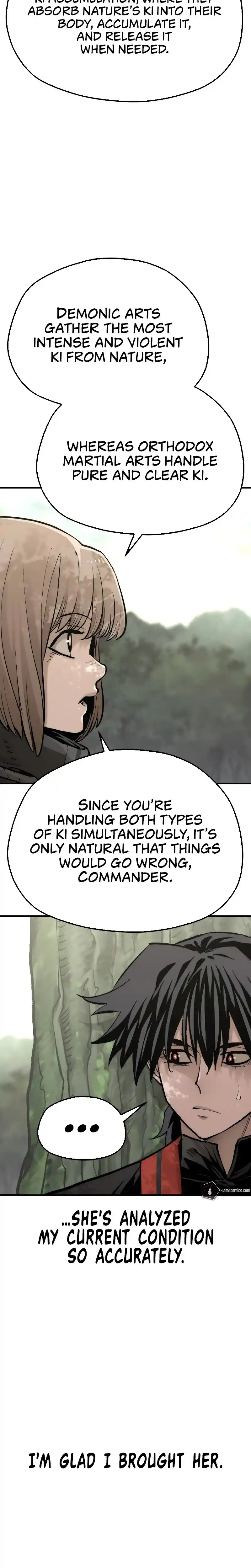 Read Murim Rpg Simulation Manga Online