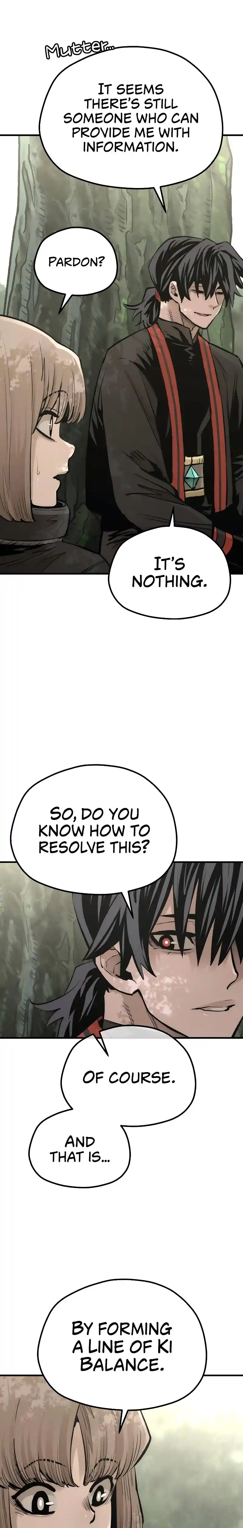 Read Murim Rpg Simulation Manga Online