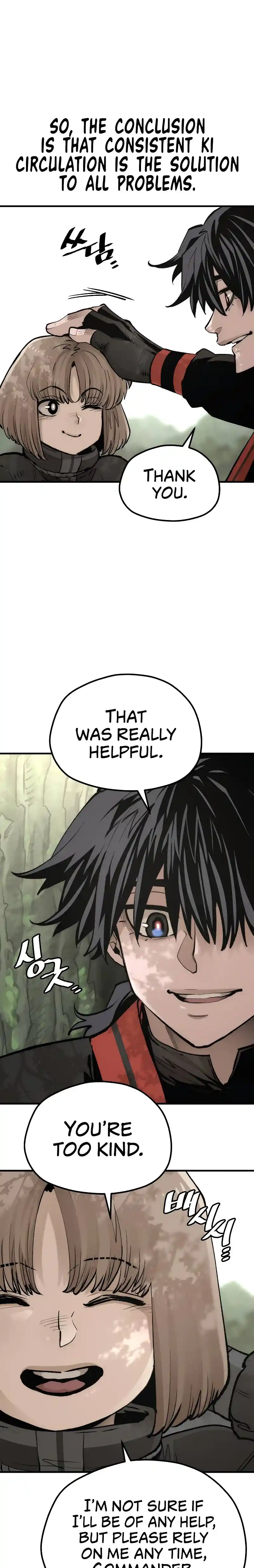 Read Murim Rpg Simulation Manga Online