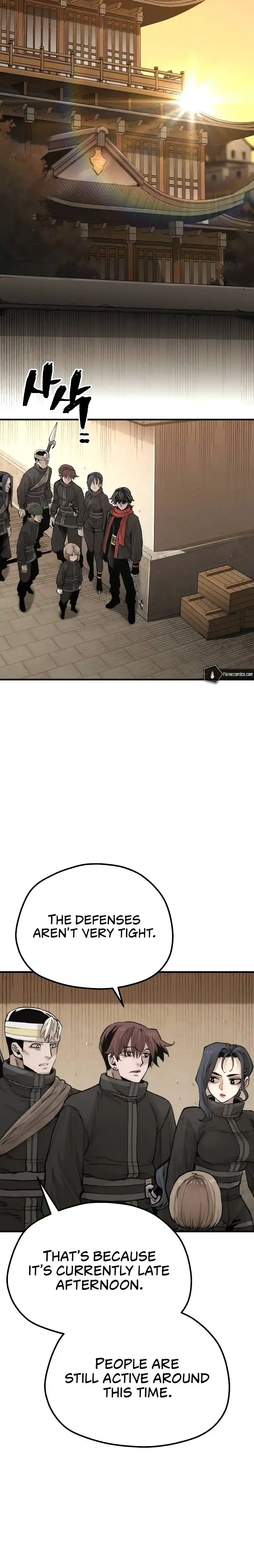 Read Murim Rpg Simulation Manga Online