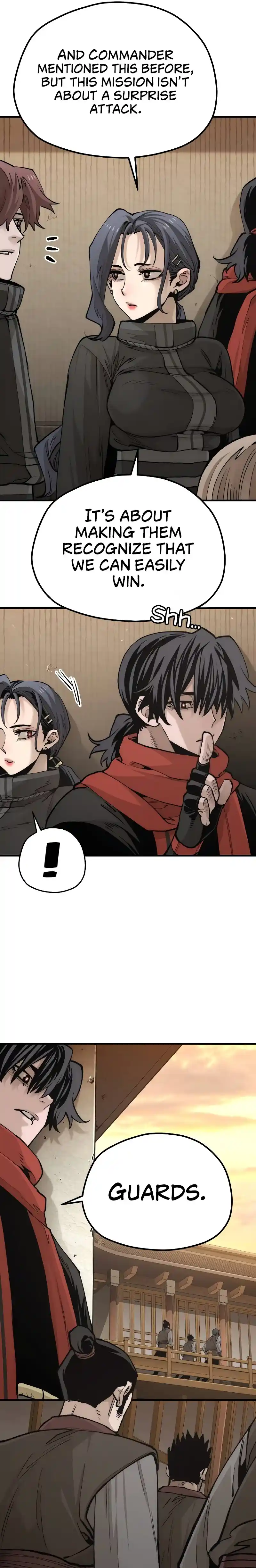 Read Murim Rpg Simulation Manga Online