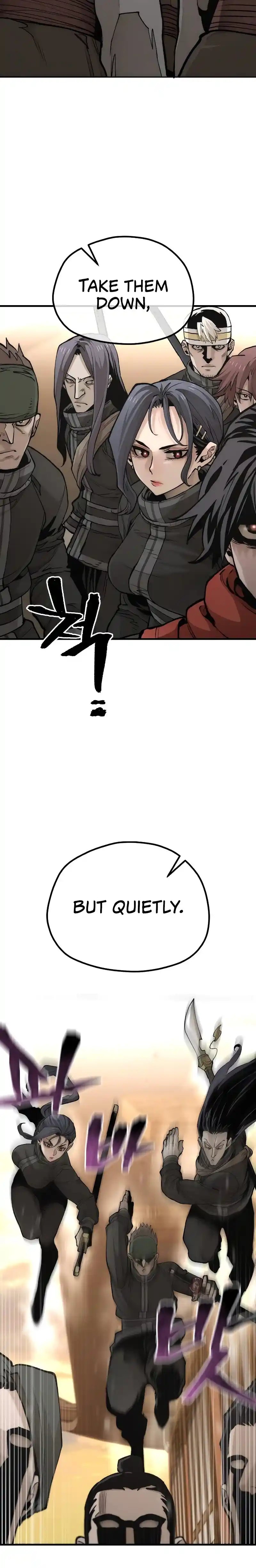 Read Murim Rpg Simulation Manga Online