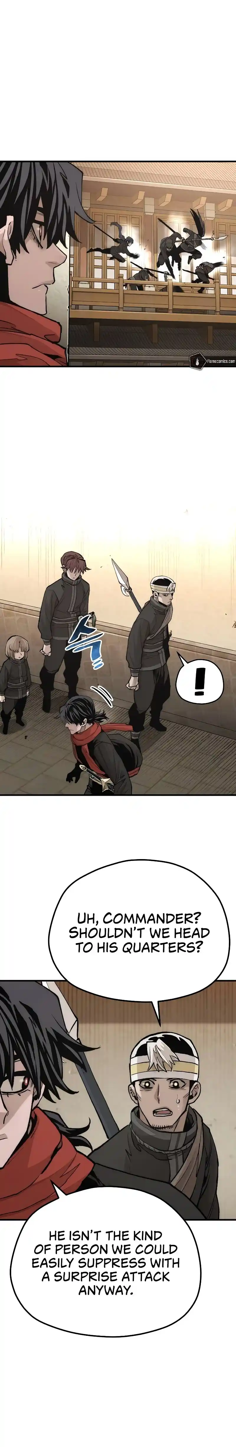 Read Murim Rpg Simulation Manga Online