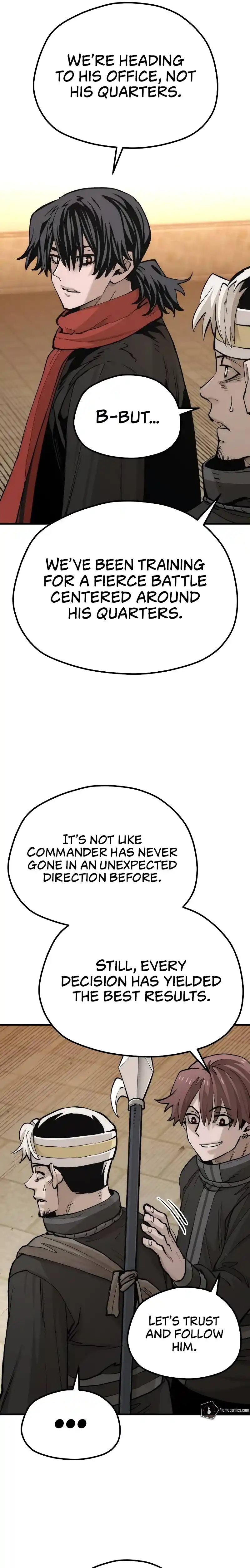 Read Murim Rpg Simulation Manga Online