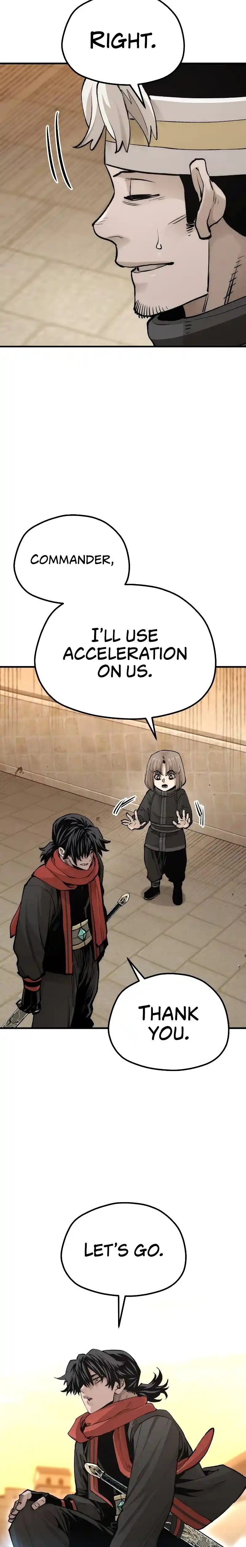 Read Murim Rpg Simulation Manga Online