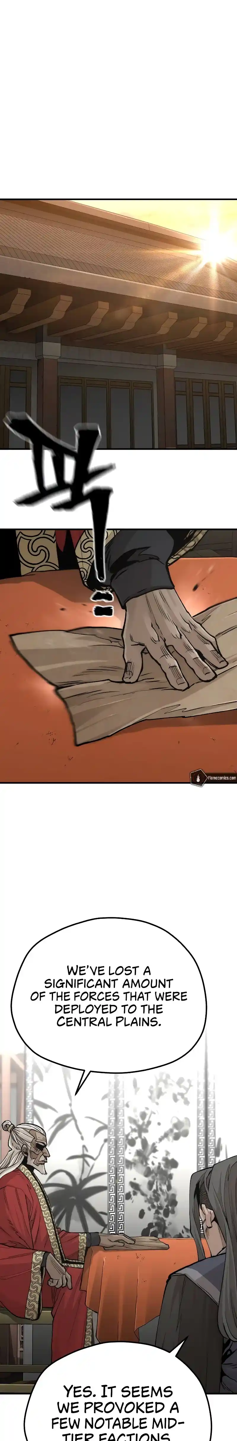 Read Murim Rpg Simulation Manga Online