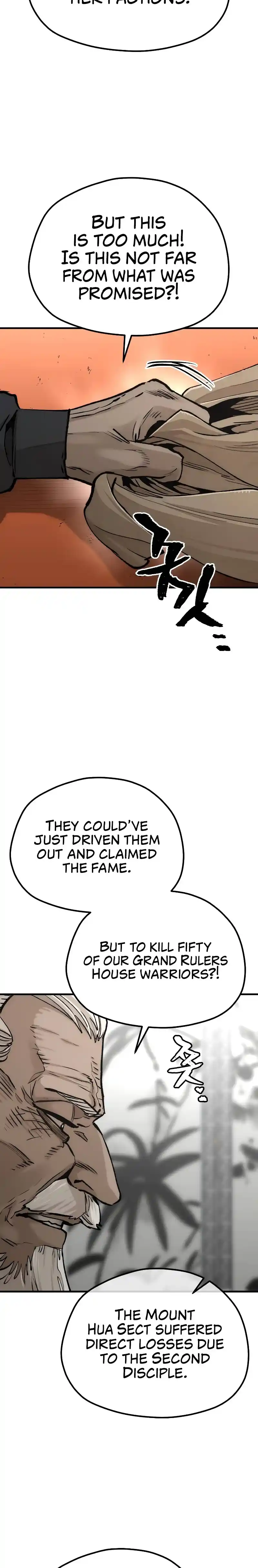 Read Murim Rpg Simulation Manga Online