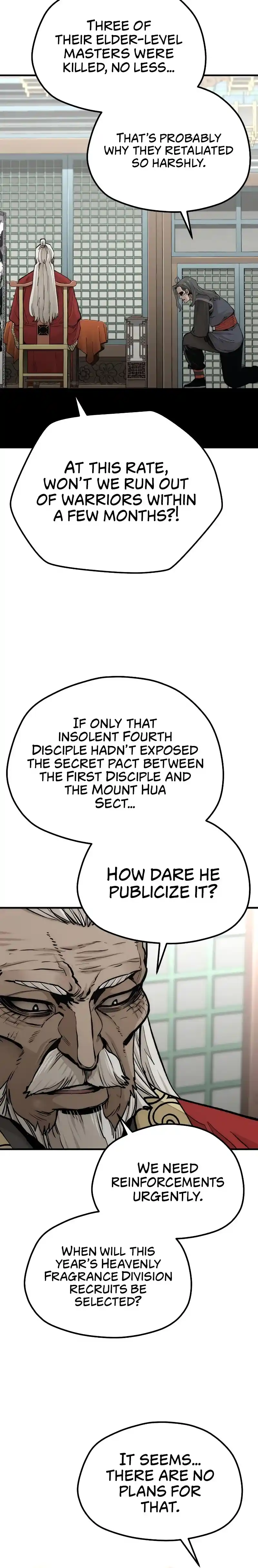 Read Murim Rpg Simulation Manga Online